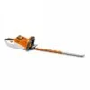 Stihl HSA 86 Cordless Hedge Trimmer Shell, 62cm/24' -Garden Supply Store 41174 10254