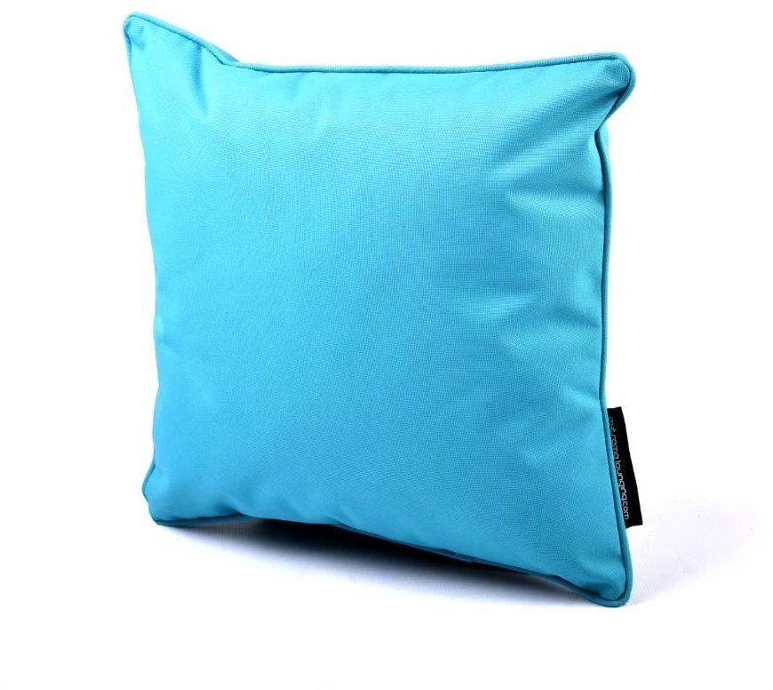 Extreme Lounging B Cushion - Aqua Extreme Lounging B Cushion - Aqua -Garden Supply Store 42323 8363