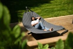 Extreme Lounging B Hammock - Grey -Garden Supply Store 42359 8302