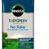 Miracle-Gro Premium+ No Rake Feed & Moss 200sqm -Garden Supply Store 42515 8135