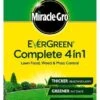 Miracle-Gro EverGreen Complete 4 In 1 - 80m2 -Garden Supply Store 42518 8132
