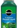 Miracle-Gro Mosskill Liquid 1L 2 Miracle-Gro Mosskill Liquid 1L -Garden Supply Store 42520 8130