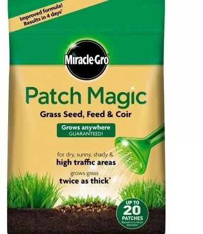 Miracle-Gro Patch Magic Bag 1.5kg Miracle-Gro Patch Magic Bag 1.5kg -Garden Supply Store 42524 8126