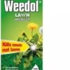 Weedol Lawn Weedkiller 1L -Garden Supply Store 42530 8120