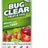 Evergreen BugClear Fruit & Veg - 210ml -Garden Supply Store 42537 8115