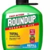 Roundup Total Ready To Use Refill 5L -Garden Supply Store 42554 8103