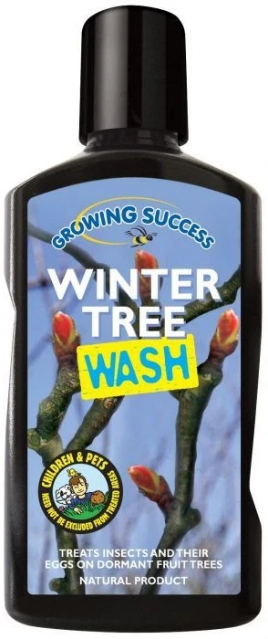 Growing Success Winter Tree Wash 450ml Growing Success Winter Tree Wash 450ml -Garden Supply Store 42641 8022