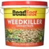 Resolva Deadfast Weedkiller Concentrate Tub 12x100ml 1 Resolva Deadfast Weedkiller Concentrate Tub 12x100ml -Garden Supply Store 42649 8016