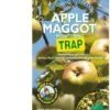 Growing Success Apple Maggot Monitoring Trap -Garden Supply Store 42651 8014