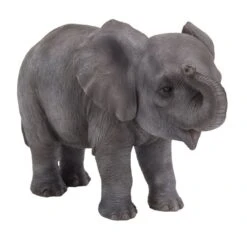 Vivid Arts Baby Elephant Petpal
