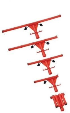 Bosmere Watering Can Sprinkler Bar -Garden Supply Store 43403 7123