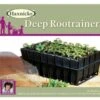Haxnicks Deep Rootrainers -Garden Supply Store 43476 7022
