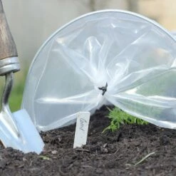 Haxnicks Easy Seedling Tunnels X3 -Garden Supply Store 43485 6996