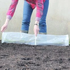 Haxnicks Easy Seedling Tunnels X3 -Garden Supply Store 43485 6999