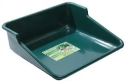 Garland Tidy Tray - Green