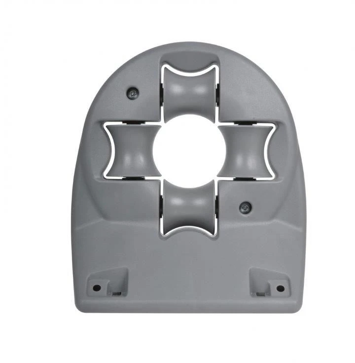 Hozelock Universal Hose Guide Hozelock Universal Hose Guide -Garden Supply Store 43817 6613