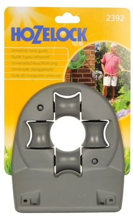 Hozelock Universal Hose Guide Hozelock Universal Hose Guide -Garden Supply Store 43817 6616