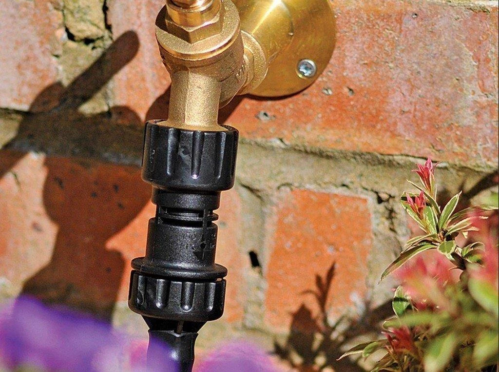 Hozelock Pressure Reducer Hozelock Pressure Reducer -Garden Supply Store 43838 6563