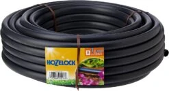 Hozelock 13mm Supply Hose - 25m