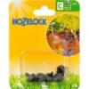 Hozelock 4 LPH End Of Line Pressure Dripper -Garden Supply Store 43845 6547