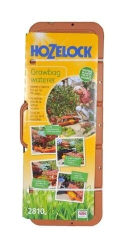 Hozelock Grow Bag Waterer -Garden Supply Store 43848 6540