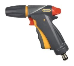 Hozelock Ultramax Jet Spray Gun