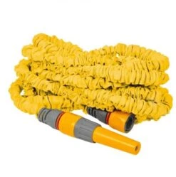 Hozelock Superhoze 40m Expanding Hose Set