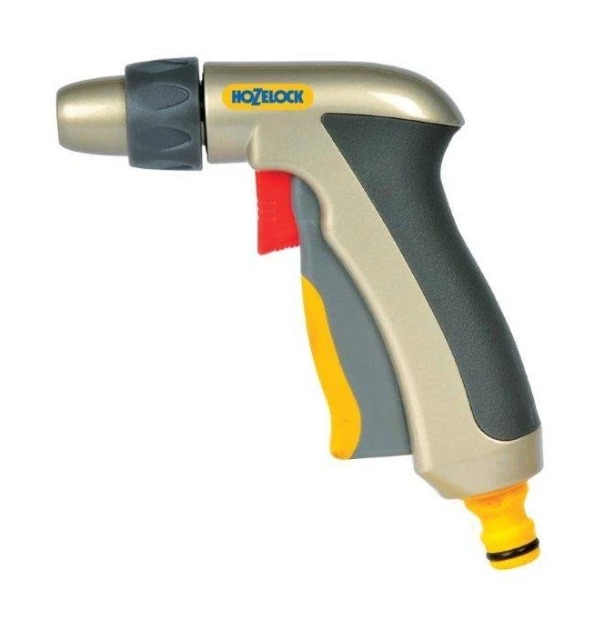 Hozelock Jet Plus Metal Spray Gun Hozelock Jet Plus Metal Spray Gun -Garden Supply Store 43863 6485
