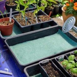 Smart Garden Moisture Mat 0.6m X 2.4m -Garden Supply Store 44583 5951