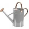 Smart Garden Watering Can - Slate 4.5L -Garden Supply Store 44591 5934