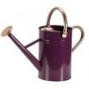 Smart Garden Watering Can - Violet 9L -Garden Supply Store 44593 5930