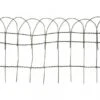 Smart Garden BorderFence 0.4 X 5m -Garden Supply Store 44689 5785