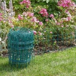 Smart Garden BorderFence 0.4 X 5m -Garden Supply Store 44689 5789