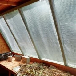 Smart Garden Garden & Home Bubble Film - 10m -Garden Supply Store 44713 5762