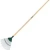 Wilkinson Sword Carbon Steel Lawn Rake -Garden Supply Store 45283 5162