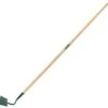 Wilkinson Sword Carbon Steel Draw Hoe -Garden Supply Store 45285 5154