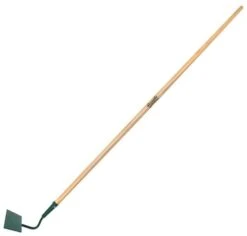 Wilkinson Sword Carbon Steel Draw Hoe