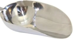 Wilkinson Sword Stainless Steel Compost Scoop -Garden Supply Store 45298 5103