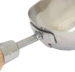 Wilkinson Sword Stainless Steel Compost Scoop -Garden Supply Store 45298 5104