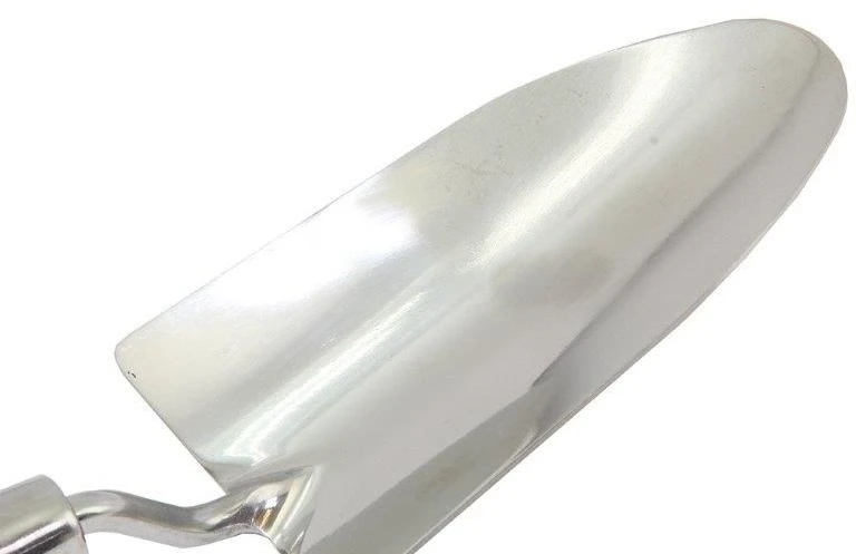 Wilkinson Sword Stainless Steel Long Handled Trowel Wilkinson Sword Stainless Steel Long Handled Trowel -Garden Supply Store 45299 5099