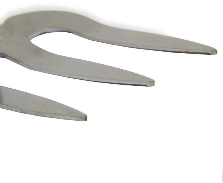 Wilkinson Sword Stainless Steel Long Handled Fork Wilkinson Sword Stainless Steel Long Handled Fork -Garden Supply Store 45300 5097