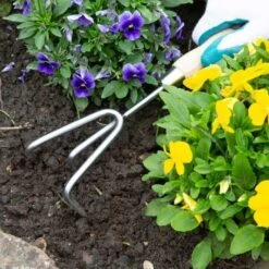 Wilkinson Sword Stainless Steel Claw -Garden Supply Store 45301 5093