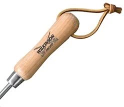 Wilkinson Sword Stainless Steel Weeder -Garden Supply Store 45303 5086