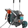 Gardena CleverRoll L Easy Set - 50m -Garden Supply Store 45453 4628