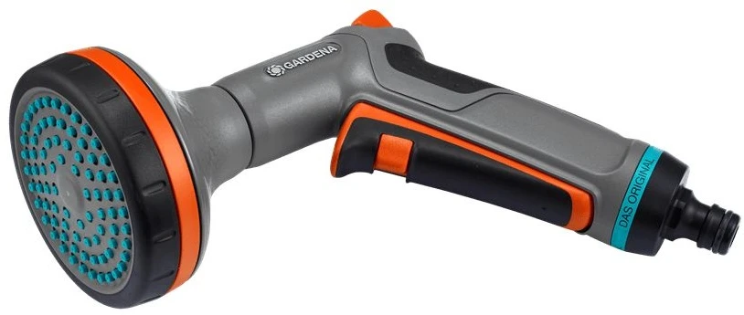 Gardena Comfort Bed Sprayer Gardena Comfort Bed Sprayer -Garden Supply Store 45468 4537