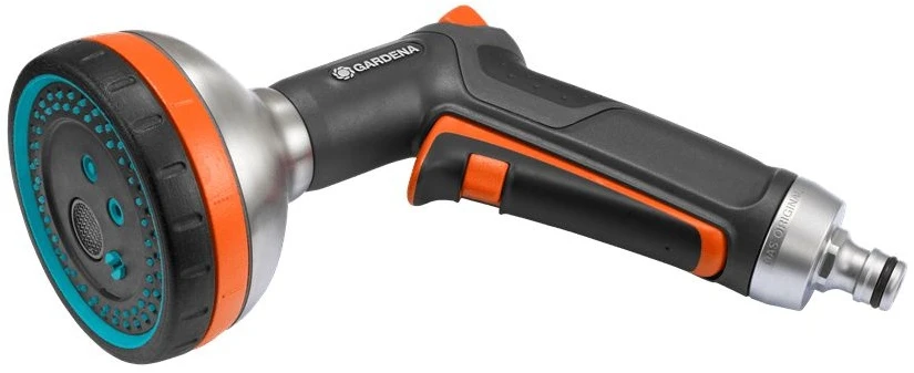 Gardena Premium Multi Sprayer Gardena Premium Multi Sprayer -Garden Supply Store 45469 4533