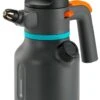 Gardena Pressure Sprayer 1.25 L -Garden Supply Store 45485 4433