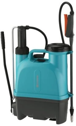 Gardena Backpack Sprayer 12L