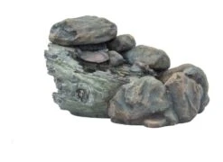 Woodlodge Stream Water Feature