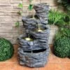 Woodlodge Rockpool Water Feature -Garden Supply Store 46276 3453